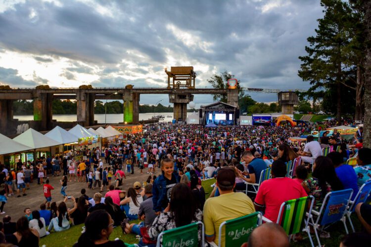 Há poucos dias para iniciar o Natal nas Águas, comissão organizadora define preparativos finais para o evento