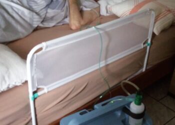 Lajeado já conta com 7 pacientes em recuperação da Covid em atendimento domiciliar
