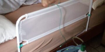 Lajeado já conta com 7 pacientes em recuperação da Covid em atendimento domiciliar