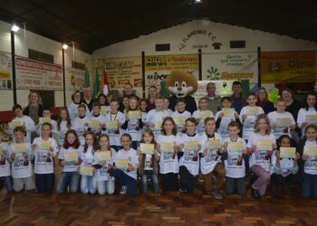 PROERD: por uma vida mais saudável e segura