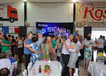 Celebrar a terceira idade é o propósito da Festa Anual alusiva à Pessoa Idosa