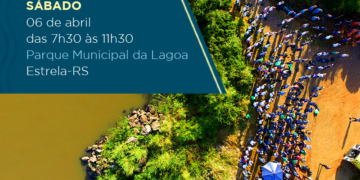 Cacis mobiliza a comunidade para a ação Viva o Taquari Vivo