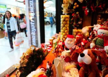 Governo do Estado atende pedido da Fecomércio-RS e expande horário do comércio para o Natal