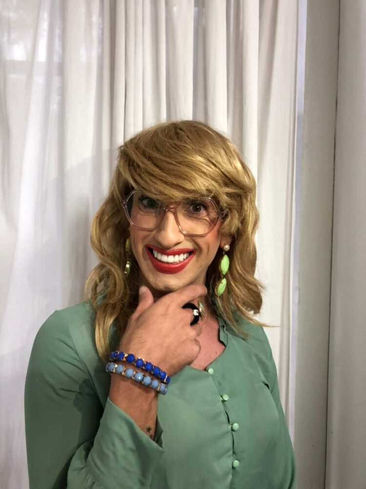 Projeto Casa 7: Gaita e humor marcam a live do próximo domingo