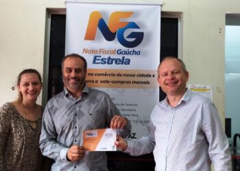 Nota Fiscal Gaúcha premiará mais quatro clientes do comércio estrelense