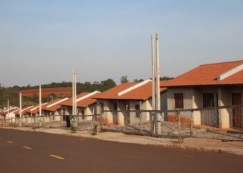 Mais casas populares devem ser entregues no primeiro semestre