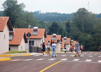 Contratos de moradias do Nova Morada I e II serão entregues