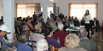 9º Encontro de Sementes Crioulas aborda o valor nutritivo dos alimentos