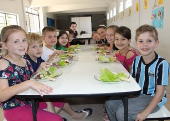 Município abre inscrições para nutricionista