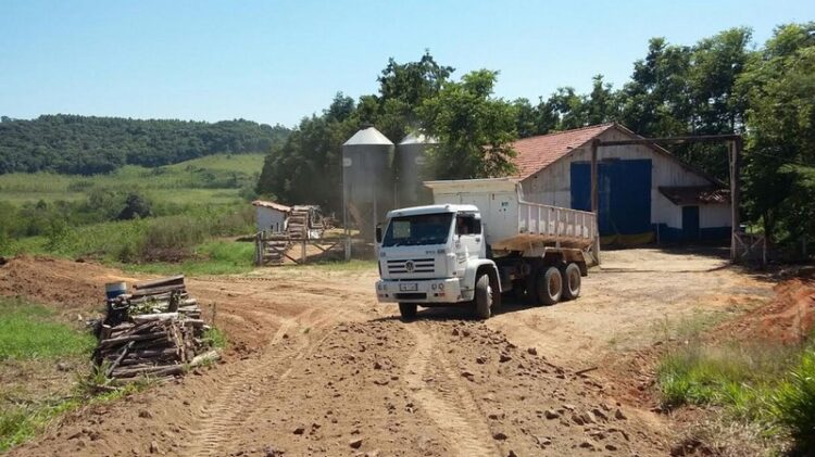 Aumento do Bônus Agrícola beneficia agricultores paveramenses