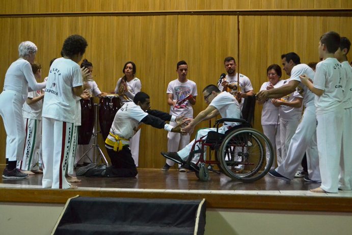 Show Beneficente Conexões 13 ocorre nesta sexta-feira