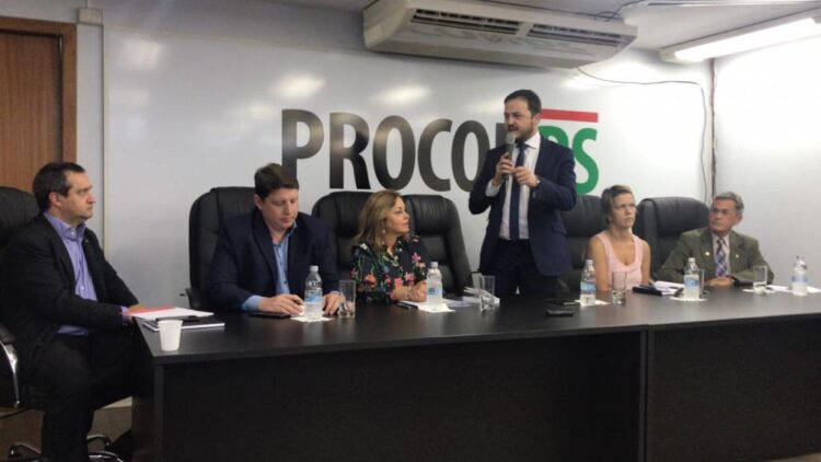 RGE Sul tem dez dias para apresentar plano de ação para o Vale do Taquari