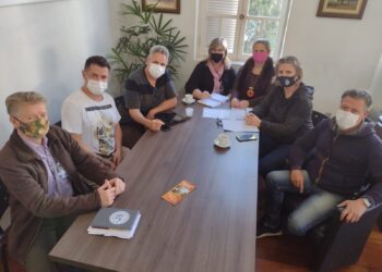 Estrela será sede do Miss RS 2021