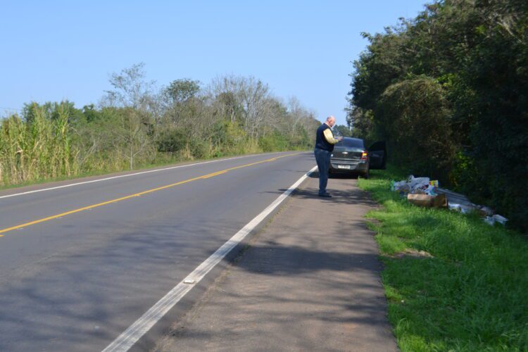 Ação Consciência Limpa visa ampliar o trabalho de conscientização ambiental