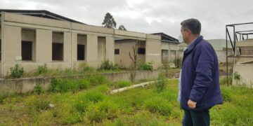 Realizada licitação para conclusão da Creche do Parque do Meio, em Taquari