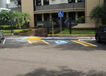 Melhorias auxiliam usuários do trânsito estrelense