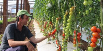 Santa Clara participa de Fórum Internacional de Cooperativismo em Produção Orgânica