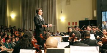 Orquestra de Câmara Unisc se apresenta pela primeira vez na Capela do Hospital Santa Cruz