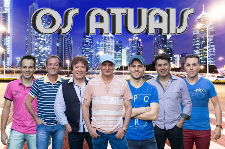 Projeto Cultural Estrela Multifeira 2021 traz Armandinho e Os Atuais no fim de semana