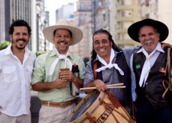 Estrela prepara 3ª Semana Farroupilha