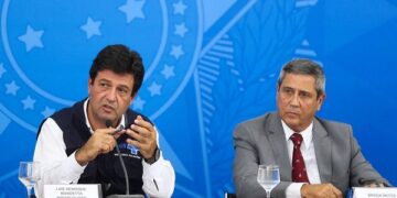 Alunos da área de saúde poderão ajudar no combate ao coronavírus