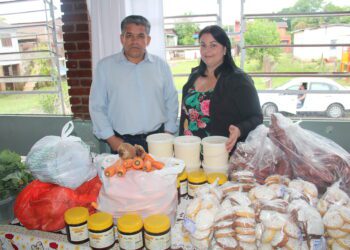 Alimentos chegam mais frescos às entidades de Estrela