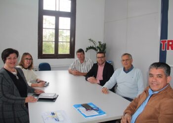 Reunião conjunta projeta novo PAA