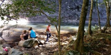 Caminho das Cascatas edição verão ocorre dia 29