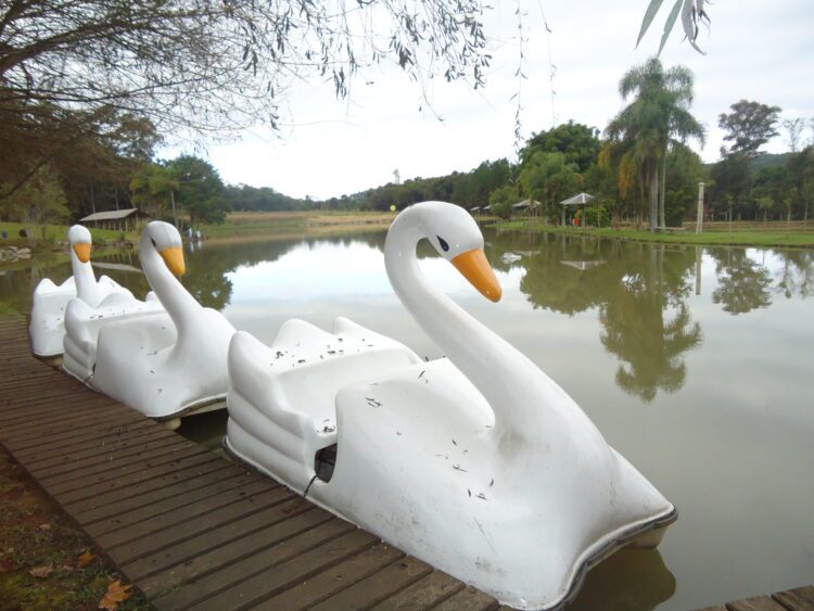 Parque Denardi
