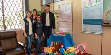 Programa Primeira Infância Melhor completa nove anos de atuação no município