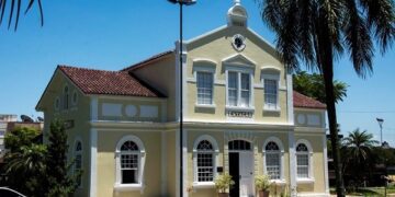 Centro de Cultura será revitalizado