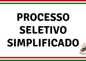 Processos seletivos simplificados seguem com inscrições abertas