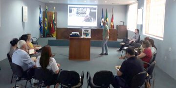 Municípios avaliam turismo no G-8