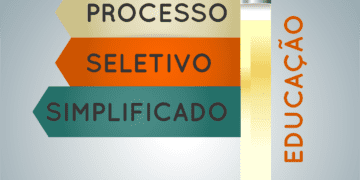 Abertas inscrições para contratação de professores