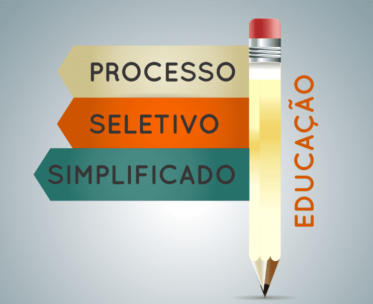 Abertas inscrições para contratação de professores