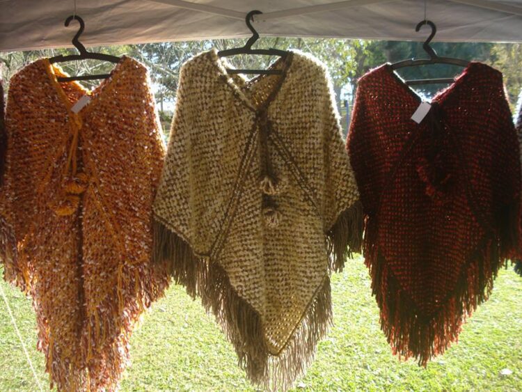 Feira de Artesanato acontece no próximo sábado
