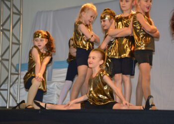 Parque Municipal de Eventos sediará Show de Dança e Patinação