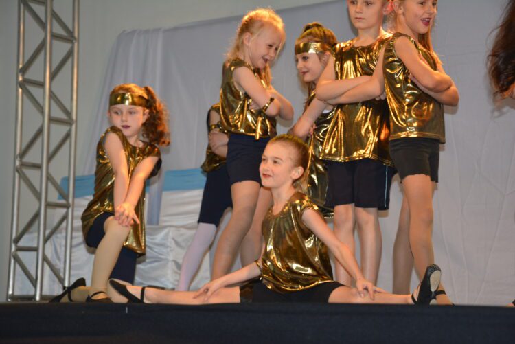 Parque Municipal de Eventos sediará Show de Dança e Patinação