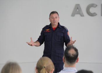Prefeitura de Lajeado e Corpo de Bombeiros apresentam necessidade do Plano de Auxílio Mútuo