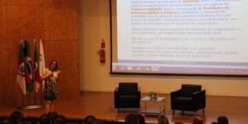 Municípios esclarecem dúvidas sobre a Lei de Parcerias Voluntárias