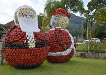 Westfália prepara um Natal de magia e encanto