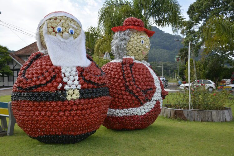 Westfália prepara um Natal de magia e encanto
