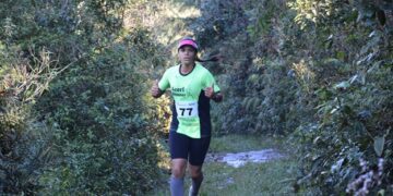 Inscrições para a 3ª Corrida de Aventura seguem abertas