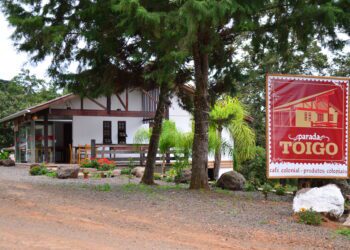 Café colonial: uma ótima opção para o inverno