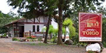 Café colonial: uma ótima opção para o inverno