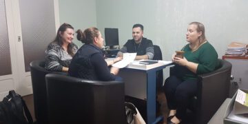 Unisc e 8ª Delegacia Penitenciária Regional firmam parceria para realização de projeto com agentes penitenciários