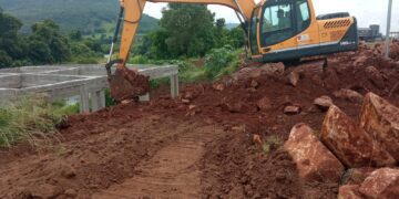 Marques de Souza: Parque Nova Berlim da Forqueta recebe investimentos