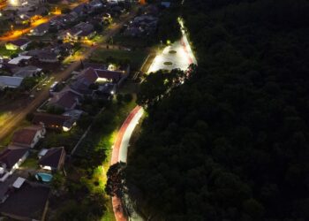 Santa Clara do Sul inaugura Parque Linear neste sábado