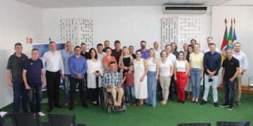 Nova diretoria da Cacis será empossada dia 18
