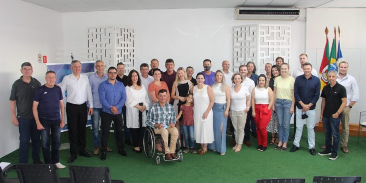 Nova diretoria da Cacis será empossada dia 18